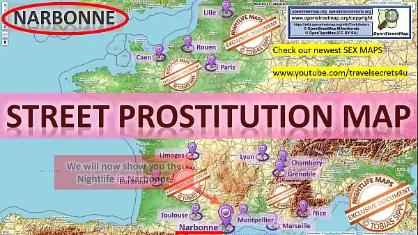 HD Street Map of Narbonne, France, Sex Whores, Freelancer, Streetworker, Prostitutes for Blowjob, Facial, Threesome, Anal, Big Tits, Tiny Boobs, Doggystyle, Cumshot, Ebony, Latina, Asian, Casting, Piss, Fisting, Milf, Deepthroat κορυφαία βίντεο