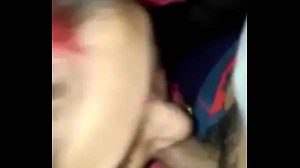 HD Tamil aunty sucking het customer cock ( instagram id suosituinta videota