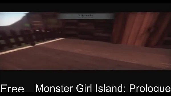 HD Monster Girl Island: Prologue episode06 top Videos