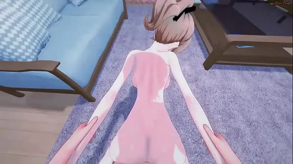 HD POV fucking Jean on the floor and cumming on her ass najboljši videoposnetki