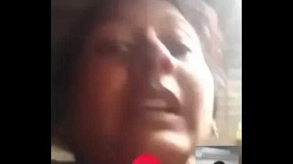 Video HD Bijit's wife showed her dudu to her grandson hàng đầu