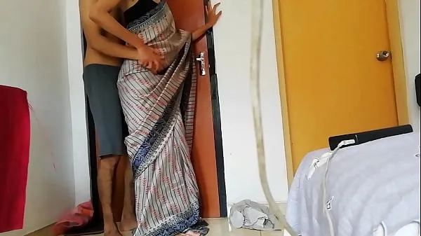 HD indian teacher fuck with her student najboljši videoposnetki