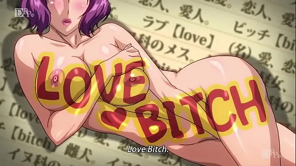 HD Love Bitch Yasashii Onna hmv hentai Video teratas