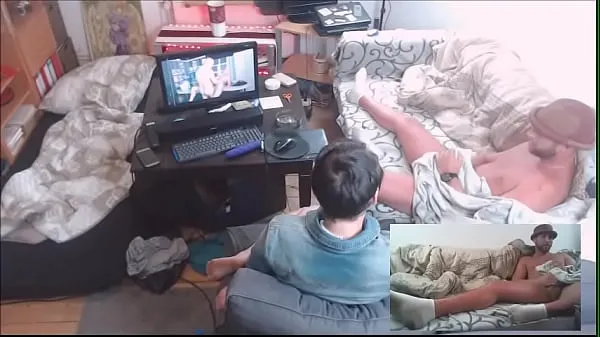HD and me watch porn Video teratas