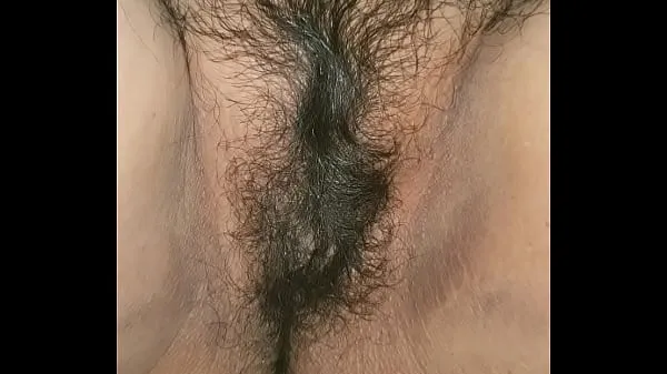 HD-cleaning wife pubic hairs topvideo's