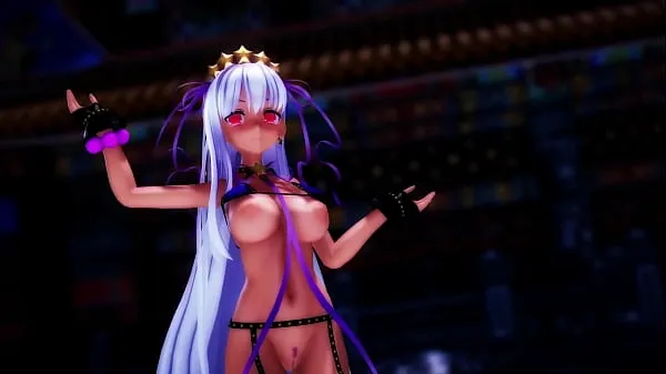 HD MMD R18】BB by White cat top Videos