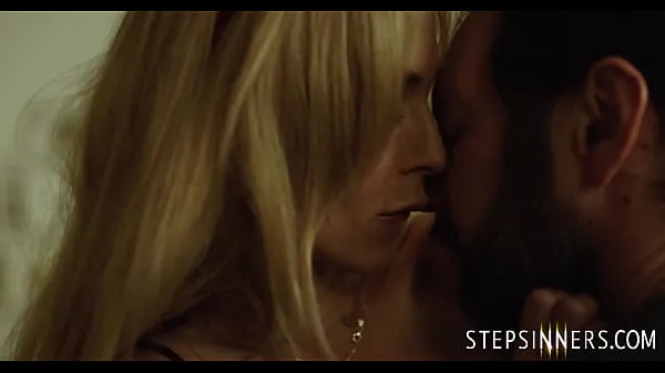 HD Don't Resist Step Sis.. I Know You Want It - Aiden Ashley κορυφαία βίντεο