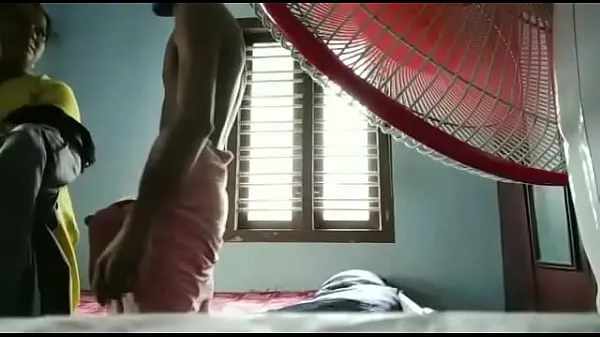 HD Young mallu boy invites horny lover home top videoer