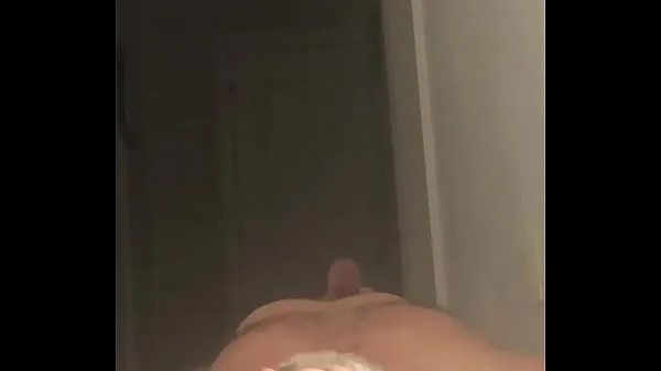 HD My own cum pouring out of the corner of my mouth top Videos