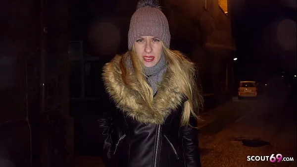 Video HD GERMAN SCOUT - ROUGH ANAL SEX FOR SKINNY GIRL NIKKI AT STREET CASTING BERLIN hàng đầu