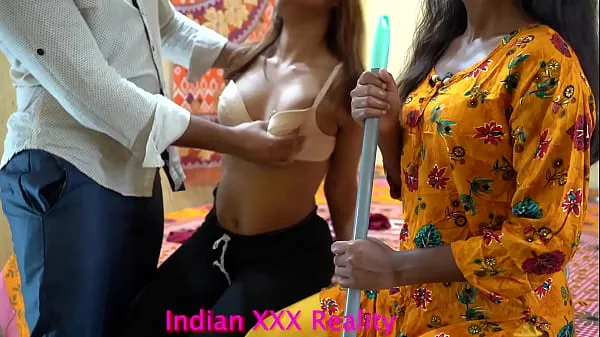 HD Indian best ever big buhan big boher fuck in clear hindi voice najboljši videoposnetki