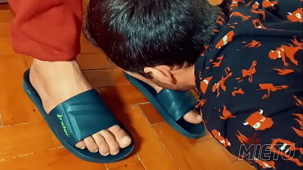 HD Feet 인기 동영상