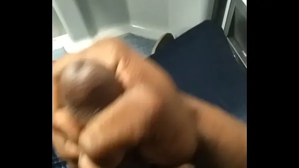 HD Edge play public train masturbating on the way to work topp videoer