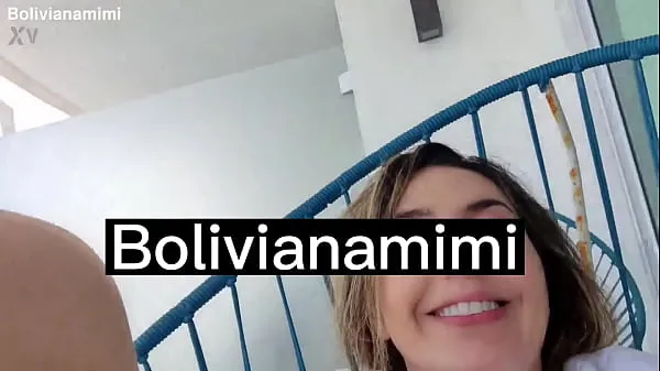 HD Bolivianamimi.fans nejlepší videa
