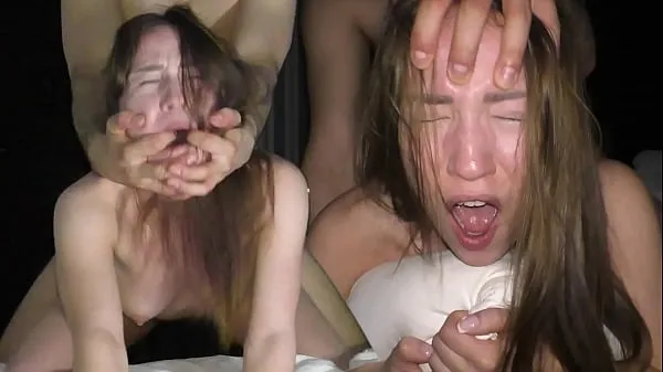 高清Extra Small Teen Fucked To Her Limit In Extreme Rough Sex Session - BLEACHED RAW - Ep XVI - Kate Quinn热门视频