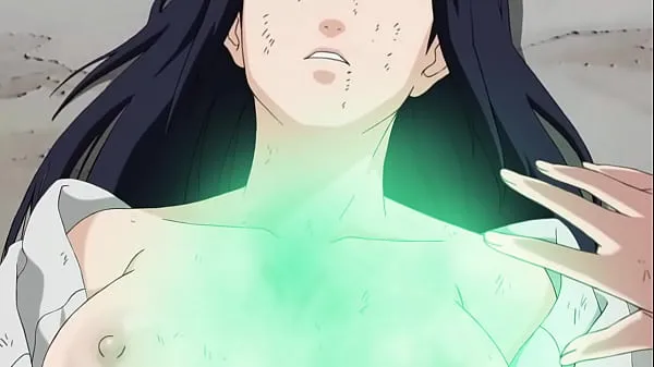 Najlepsze filmy w jakości HD Hinata Hyuga (Naruto Shippuden) [nude filter