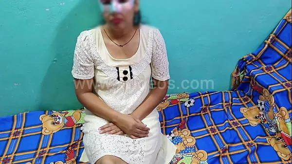 HD First anal fucking potty sex girlfriend Indian doggystyle najboljši videoposnetki