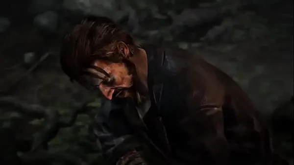 HD Lara Croft hot 3d najlepšie videá