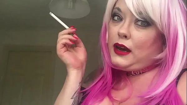 HD Fat UK Slut Tina Snua Wants Your Cum! - JOI Fetish en iyi Videolar