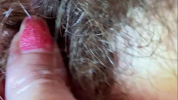 HD Hairy bush fetish video najlepšie videá