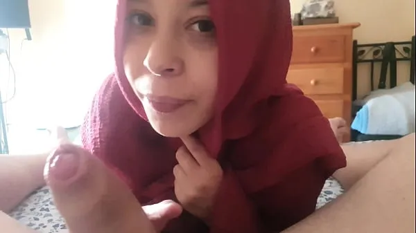 HD Muslim blowjob and fucked suosituinta videota