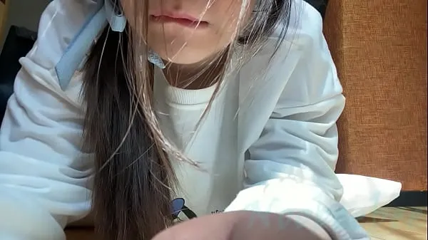 HD Date a to come and fuck. The sister is so cute, chubby, tight, fresh Video teratas