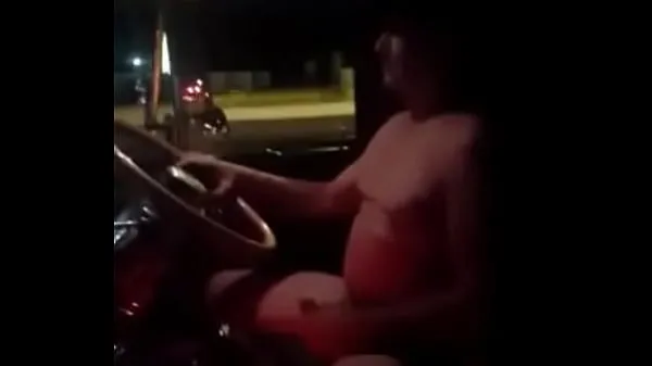 HD Trucking Nude Through Denver κορυφαία βίντεο