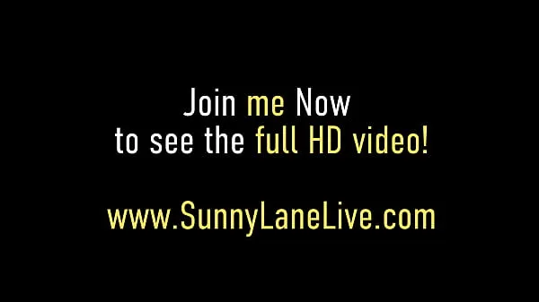 HD What is the weirdest place you've ever had sex in? Sex Obsessed Beauty Sunny Lane gets fully naked to suck and fuck a lucky cock in his hospital room! Full Video & Sunny Lane Live suosituinta videota