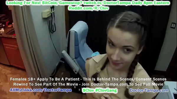 HD CLOV Naomi Alice Gets Busted For Smuggling Drugz, Doctor Tampa Performs a Cavity Search najboljši videoposnetki