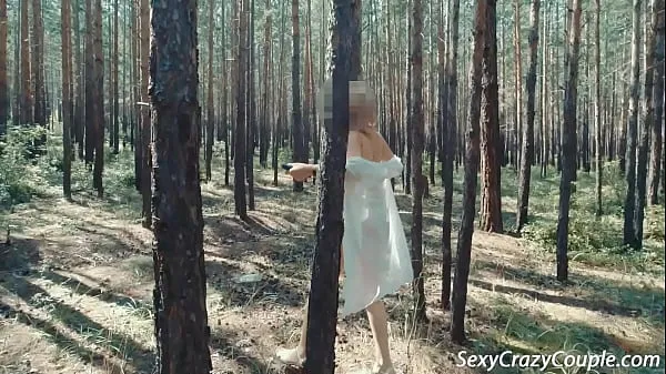 HD I walked through the forest in search of I didn't find any but I found sex Video teratas
