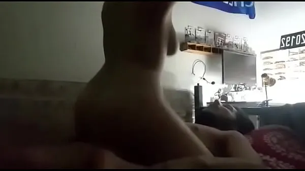 HD-I fuck hard a little bitch whore lover of the Argentina dick topvideo's