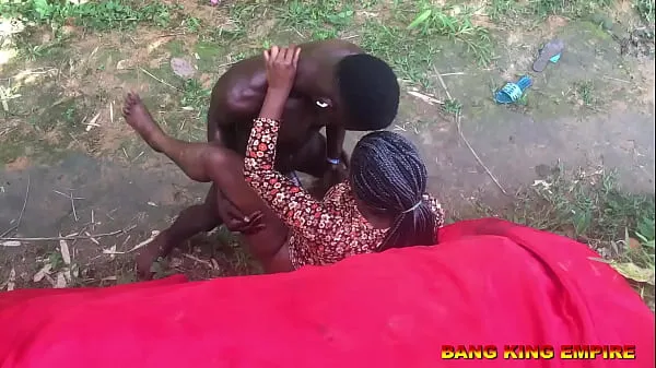 HD TEENS EBONY BROWN BUNNIES FUCKED ME BOTH ON LAND AND RIVER TO SAVED THE KING'S WIFE FROM THE HAND'S OF AFRICAN EVIL SPIRITS ( Angel Queenshome9ja ) ( Brown Bunnies ) FULL VIDEO ON XVIDEOS RED top Videos