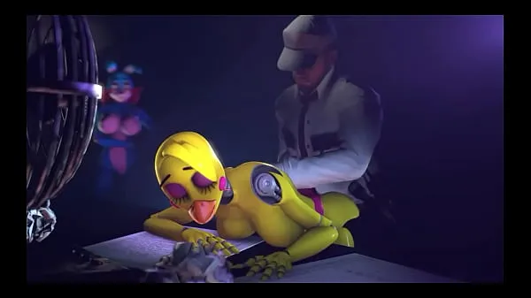 HD FNaF Sex with all top Videos