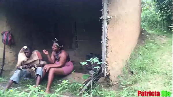 HD-HE INSISTING TO FUCK ME AS THE EXCHANGE OF THE BUSH MEAT HE GAVE TO ME AT OUR LOCAL HUT(SOFTKIND FUCKSY topvideo's