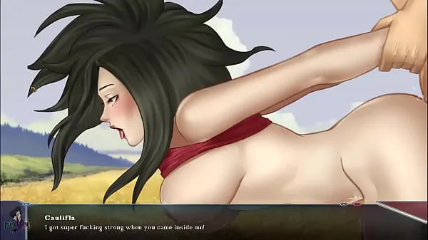 HD Dragon Ball Divine Adventure Part 20 Lots of sex legnépszerűbb videók