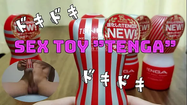 HD-Japanese masturbation. The sex toys were so comfortable that I had a lot of sperm bästa videor