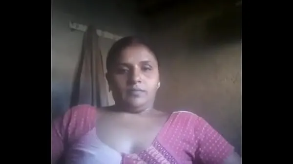 HD Indian aunty selfie top Videos