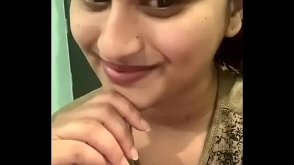 HD Desi Girl tallking on Live Cam shows big tits and deep cleavage top Videos