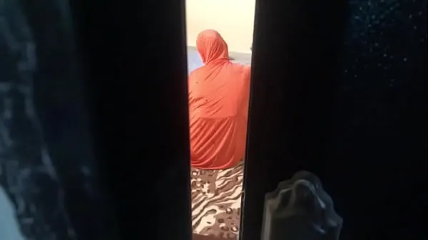HD-Muslim step mom fucks friend after Morning prayers bästa videor