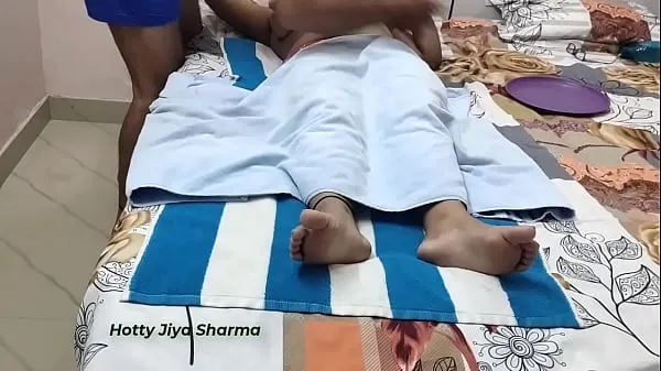 HD Jiya Indian Actress making Hot Video after shooting suosituinta videota