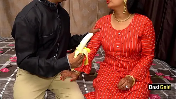 HD Jija Sali Special Banana Sex Indian Porn With Clear Hindi Audio 인기 동영상