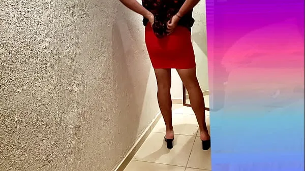 HD-One more session of feminization topvideo's