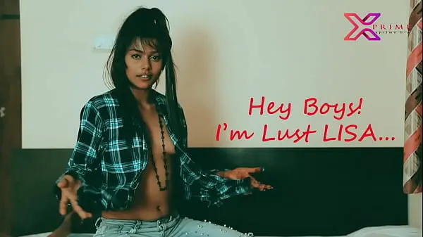 HD Lisa's Lust uncut legnépszerűbb videók