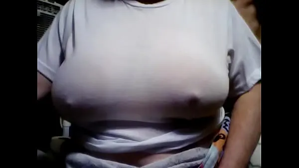 HD-I love my wifes big tits topvideo's