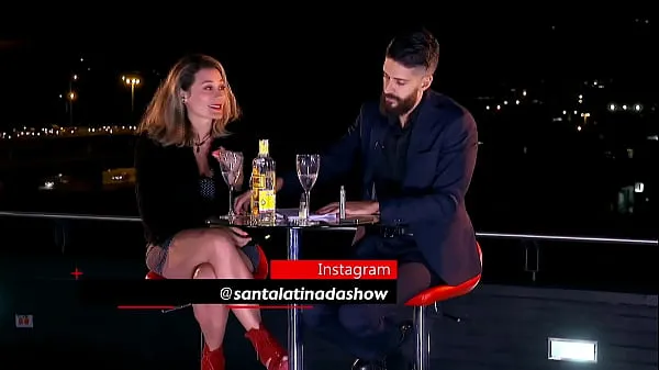 HD Santalatinadas show. Season 5. The magic of places to have sex 2 legnépszerűbb videók