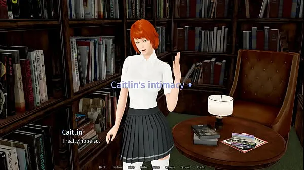 HD A House In The Rift: Chapter VI - Cute Undies On The 18-Year Old Archmagi top Videos
