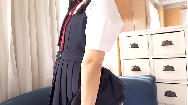 HD-Mai Uozumi - Pure and Bashful Smile : See topvideo's