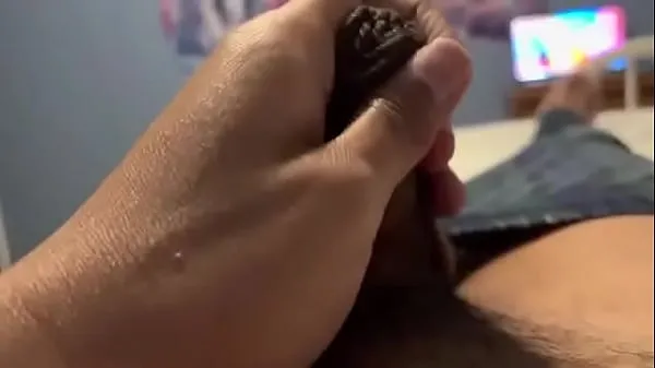 HD Masturbating with an incredibly small hairy Indian cock with a close up शीर्ष वीडियो