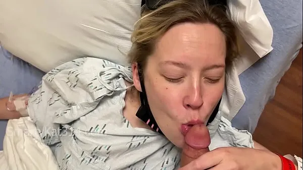 HD The most RISKY PUBLIC BLOWJOB SCENE ever shot FOR REAL IN A HOSPITAL PRE-OP ROOM WTF THE NURSE HEARD US! ft. Dreamz with top Videos