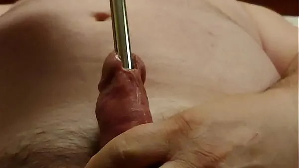 HD Probing 25cm subincision without erection 인기 동영상